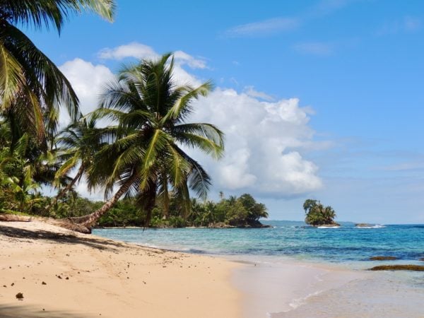 Bocas del Toro, Panamá