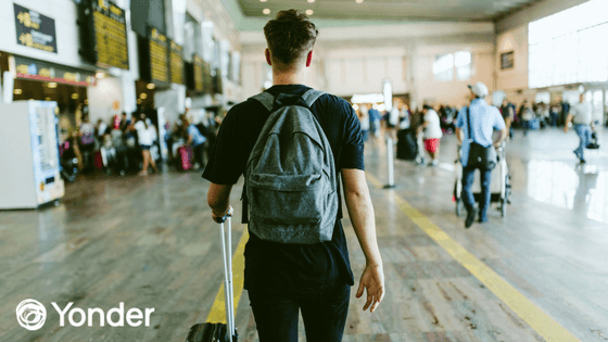 International-Travel-Checklist