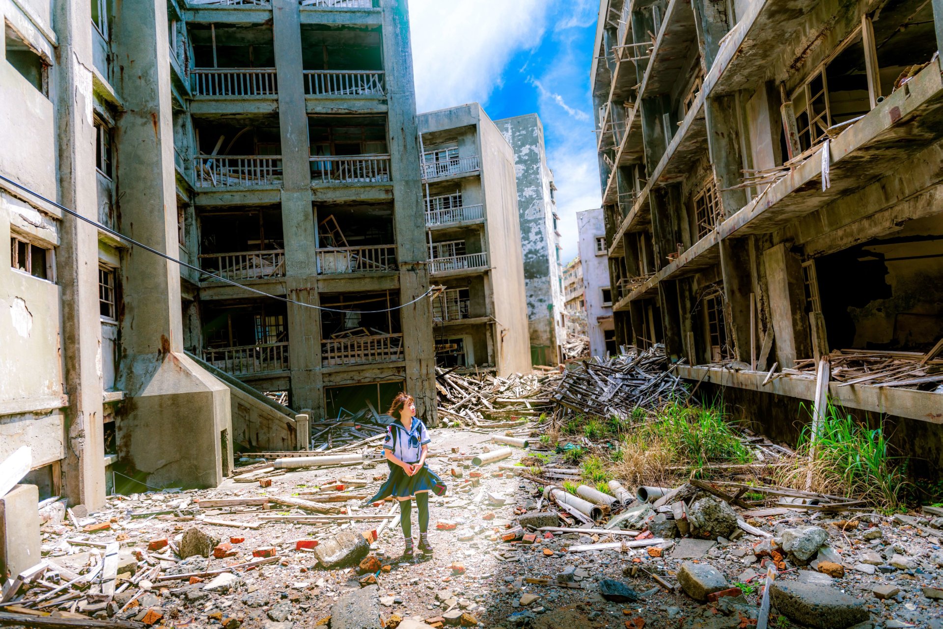 Travel Insurance & Earthquakes: What You Need to Know