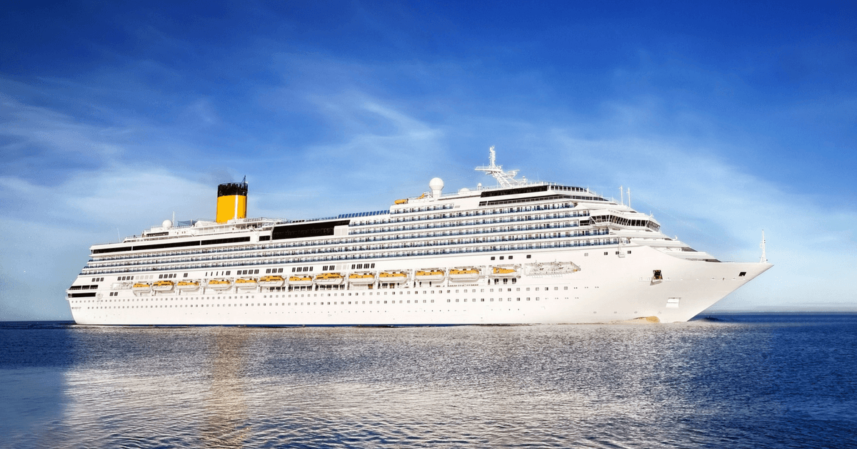 royal caribbean cruises from bayonne nj