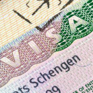 Schengen Visa